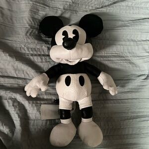 Mickey Mouse